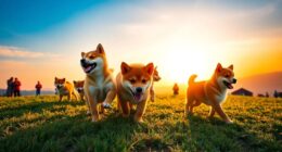 shiba inu whales activity