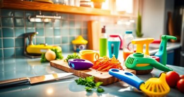 essential kitchen tools guide