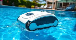 affordable automatic pool cleaners