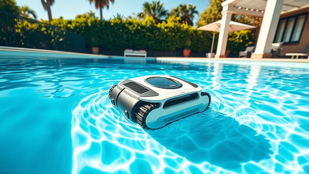 affordable pool cleaner essentials