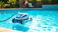 affordable pool cleaning options