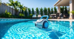 affordable suction pool cleaners
