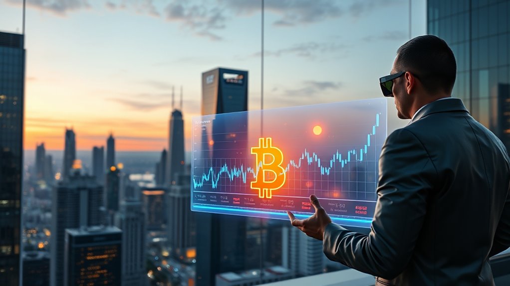 bitcoin s promising long term growth