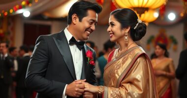 celebrity intercultural marriage challenges