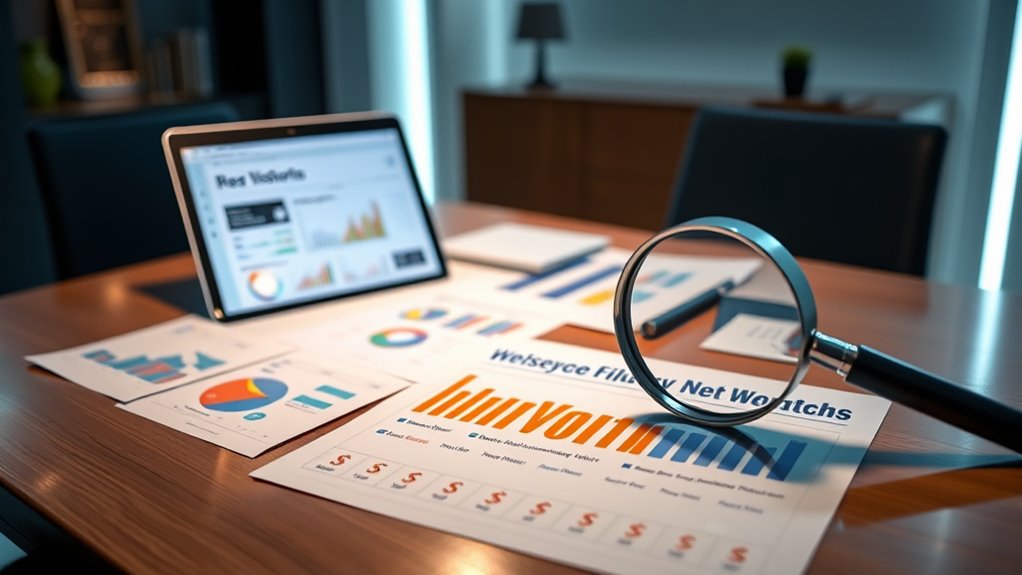 celebrity net worth estimation