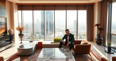 celebrity real estate investments