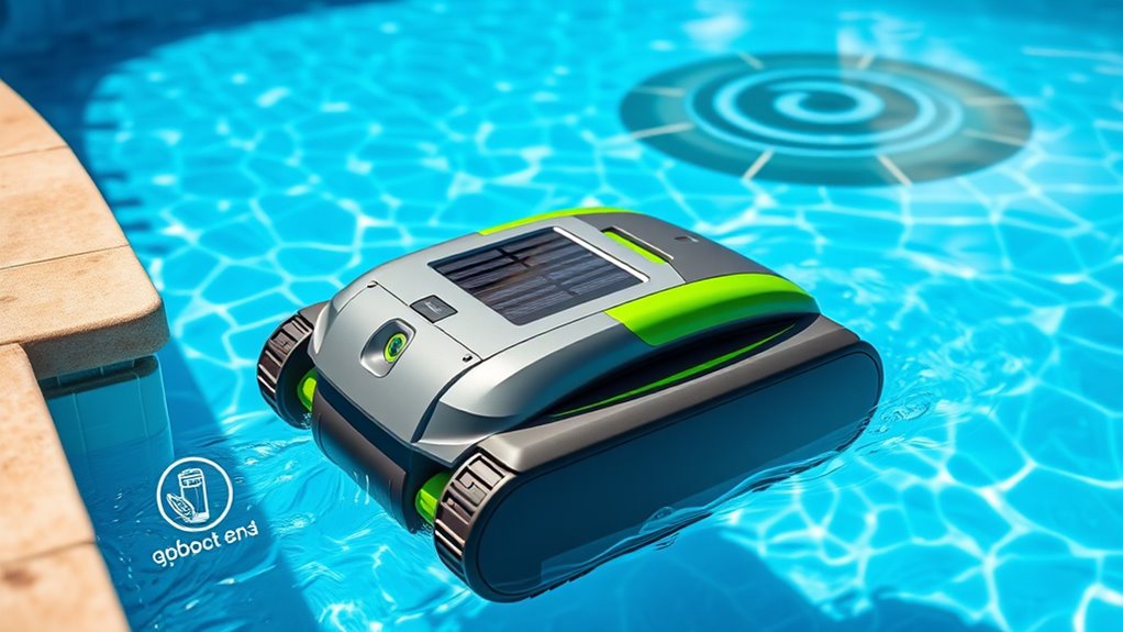 energy use and maintenance