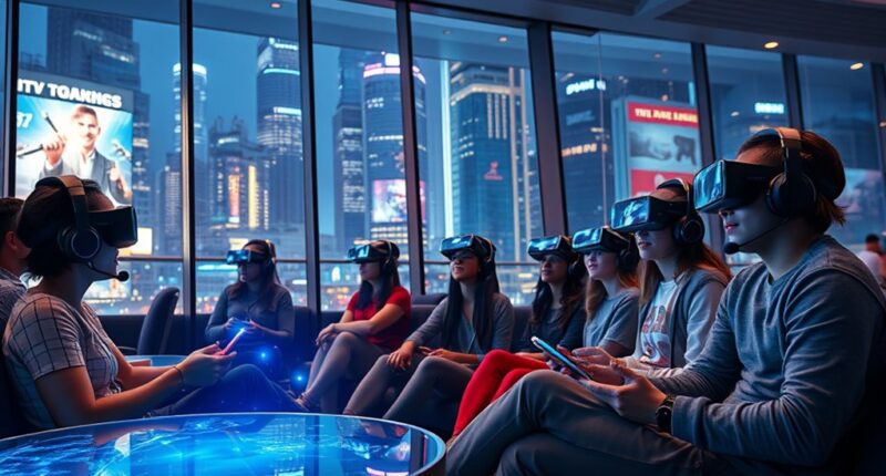 global cloud gaming expansion