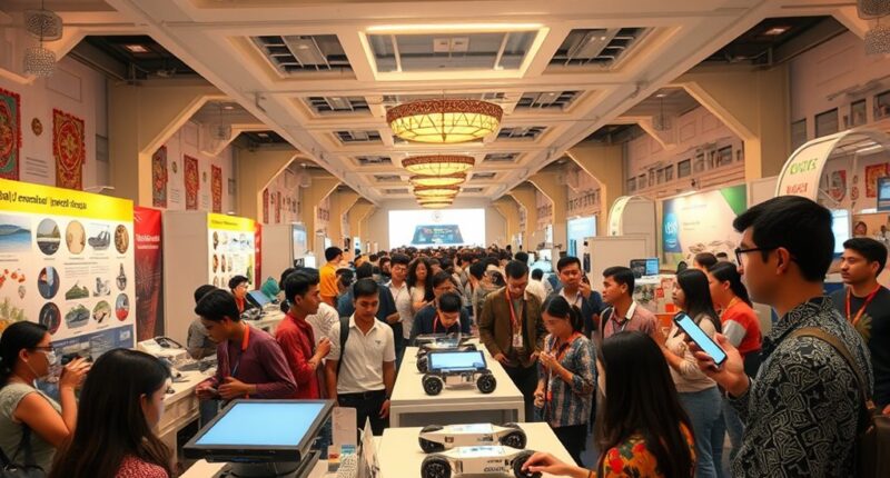 indonesia innovation celebration