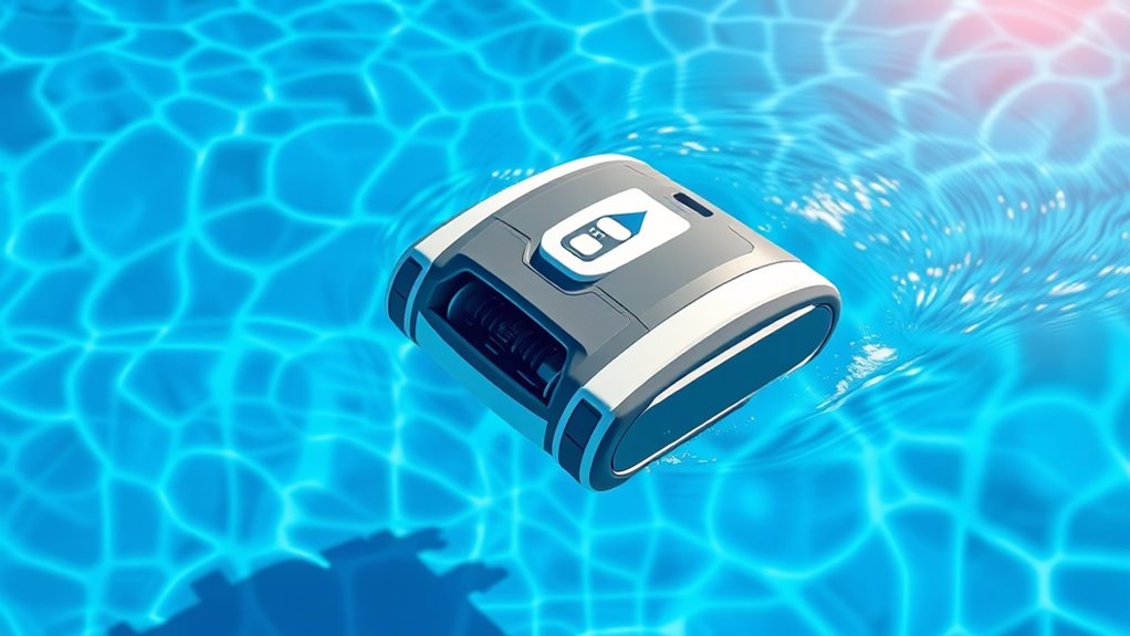 pool cleaner selection criteria