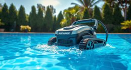 top 15 pool cleaners