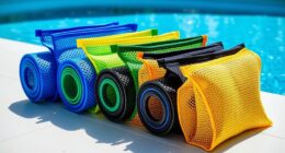 top pool bag replacements