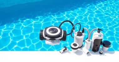 top pool cleaner brands