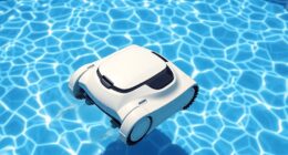top pool cleaners list