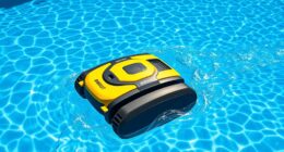 top pressure pool cleaners