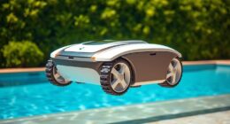 top robotic pool cleaners