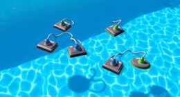 top suction pool cleaners 2025