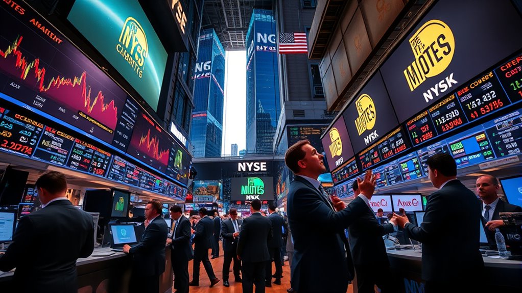 2025 ipo market surge