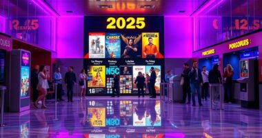 2025 s top grossing films