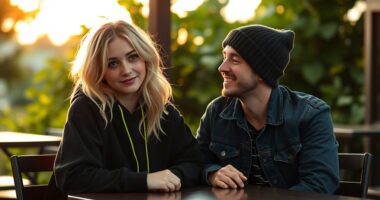 billie eilish s romantic mystery