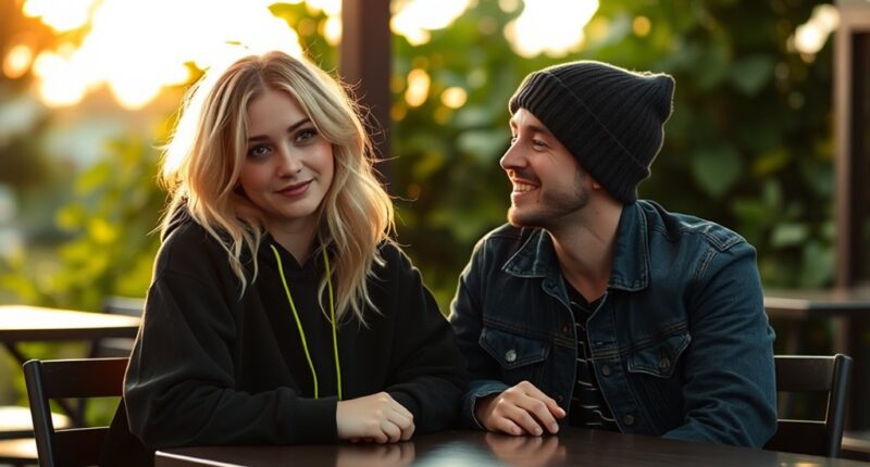 billie eilish s romantic mystery