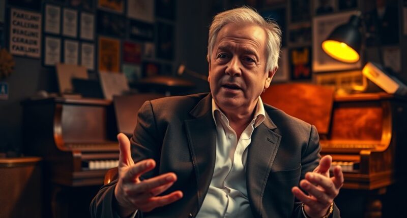 billy joel s life documentary