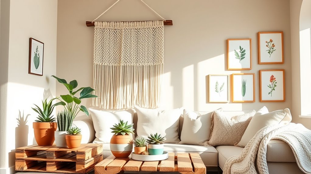 bold sustainable tech forward home