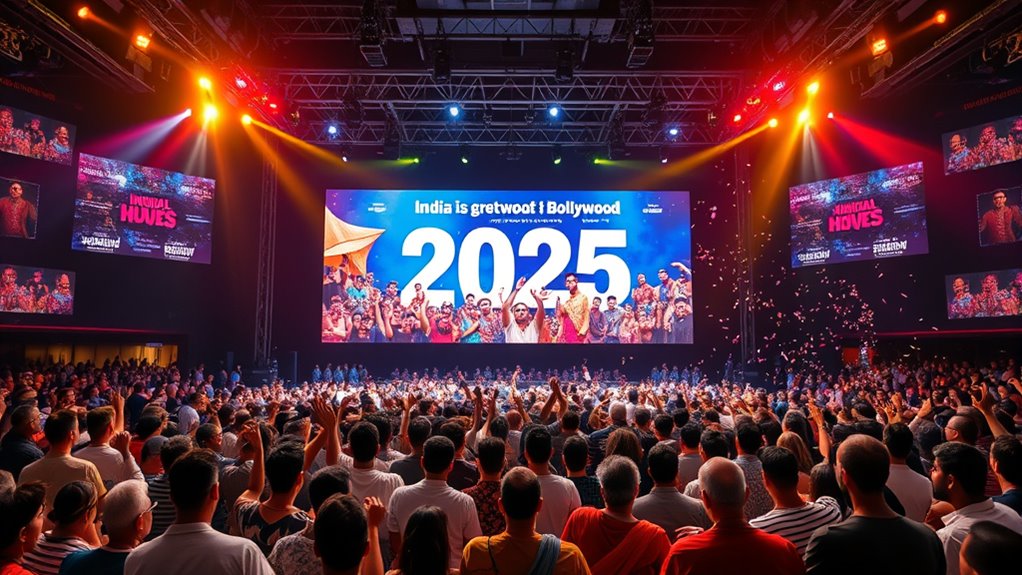 bollywood s global film boom