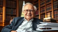buffett s 95 billion wealth