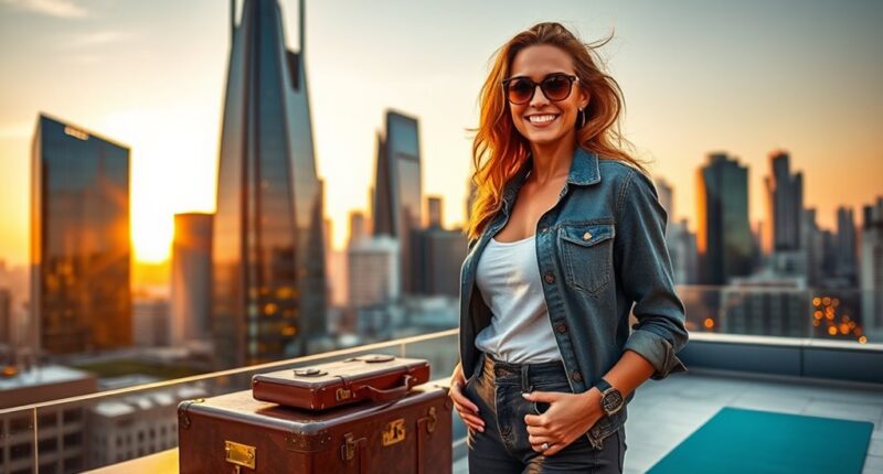 celebrities major life reboots