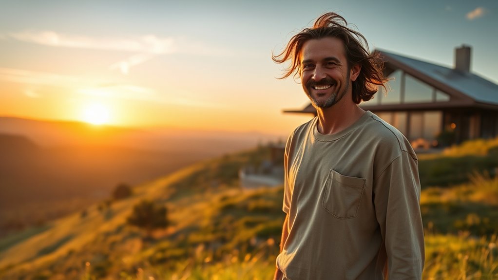 celebrity reinvention through multimedia