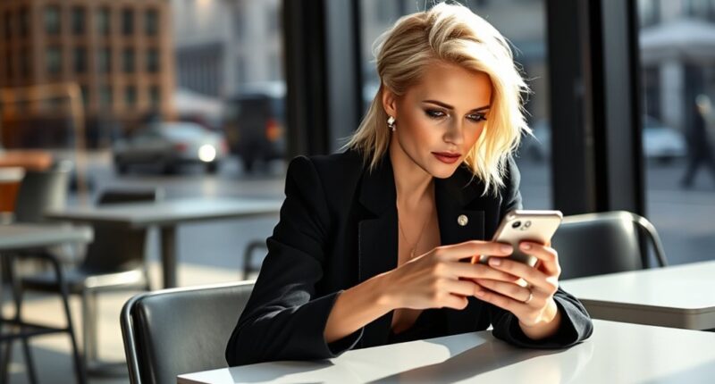 celebrity reveals dating app secrets