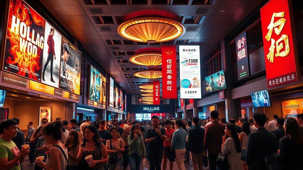 china s box office surge