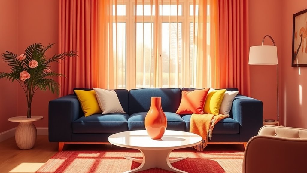 colors influence emotional responses