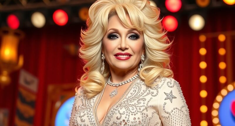 country singer s 650m fortune