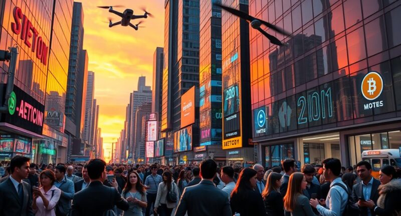 crypto s 2025 future uncertain