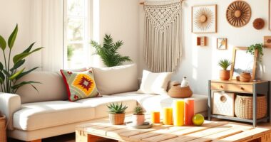 easy diy home refresh