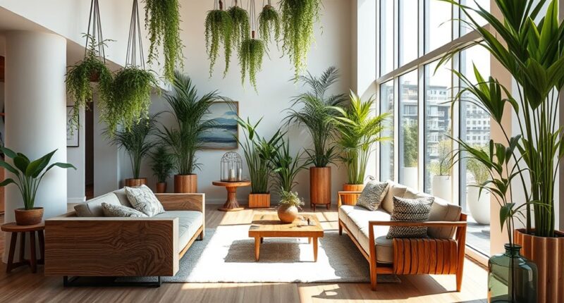 eco friendly design materials