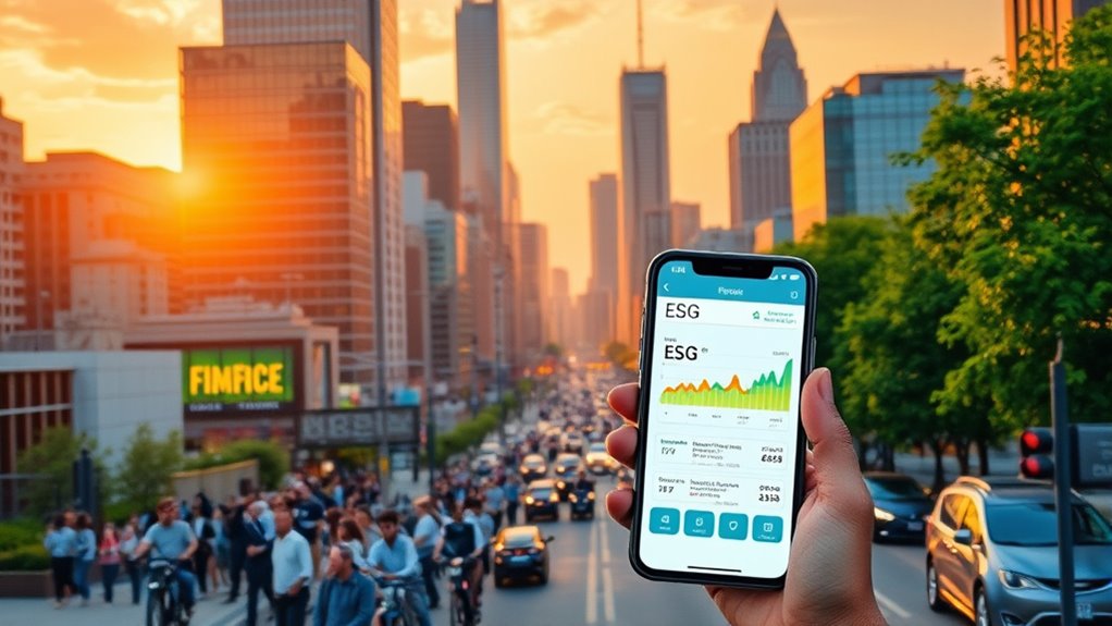 esg climate and biodiversity