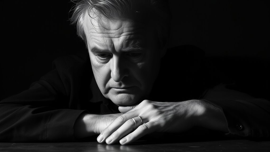 fame struggles unpredictable behavior