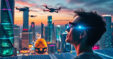 future tech breakthroughs 2025