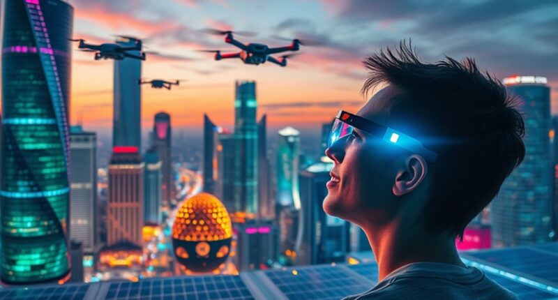 future tech breakthroughs 2025