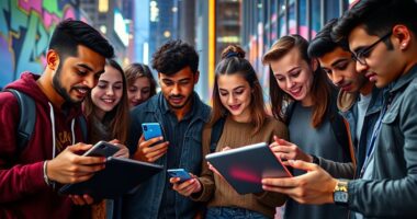 gen z s investment trends