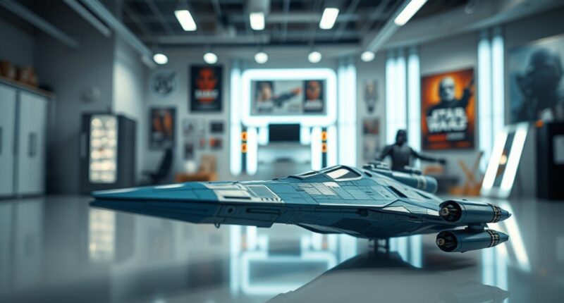 george lucas star wars wealth