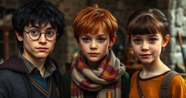 harry potter hbo reboot