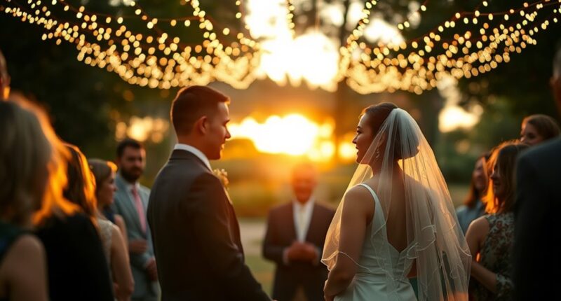 hidden celebrity wedding secrets