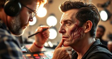 hollywood movie makeover secrets