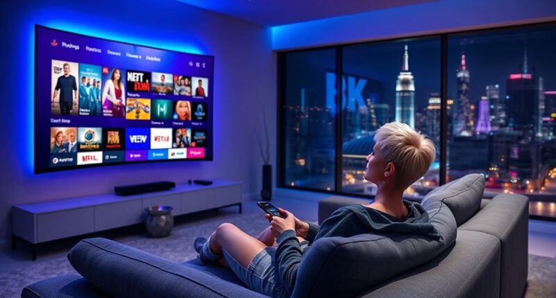 hollywood vs cable tv