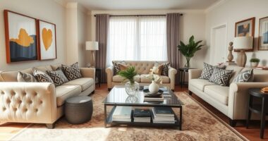 home decor mistakes fixes