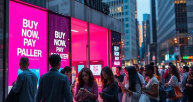 impact of buy now pay later